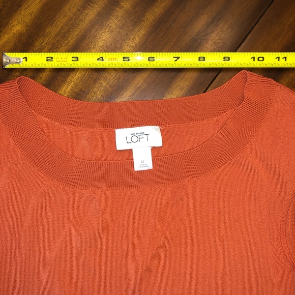 Sleeveless top - Picture 6 of 6